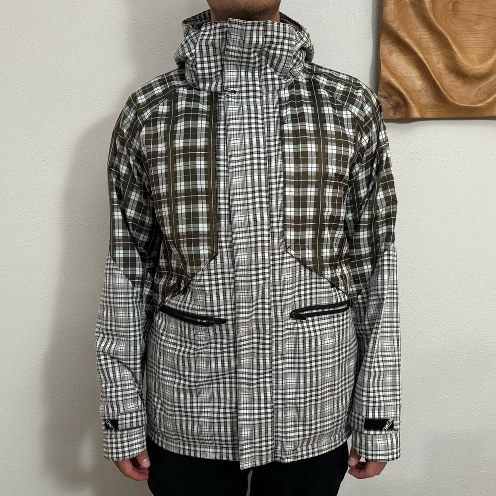 Burton jacket